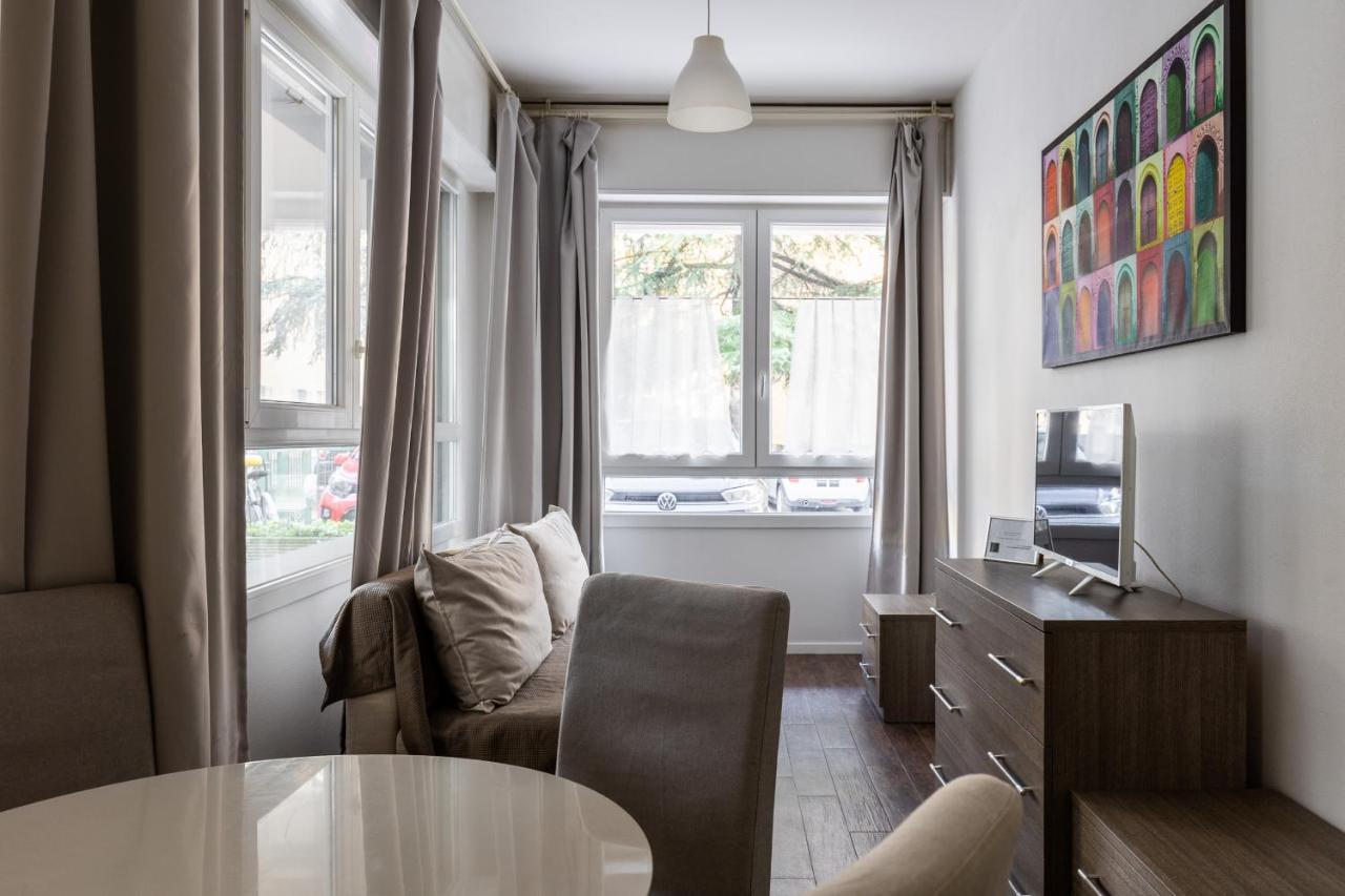 Largo Molina Apartment 1 By Wonderful Italy Bologna Exterior photo