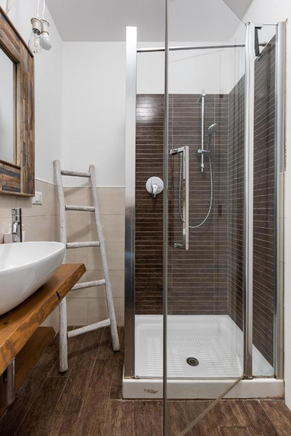 Largo Molina Apartment 1 By Wonderful Italy Bologna Exterior photo