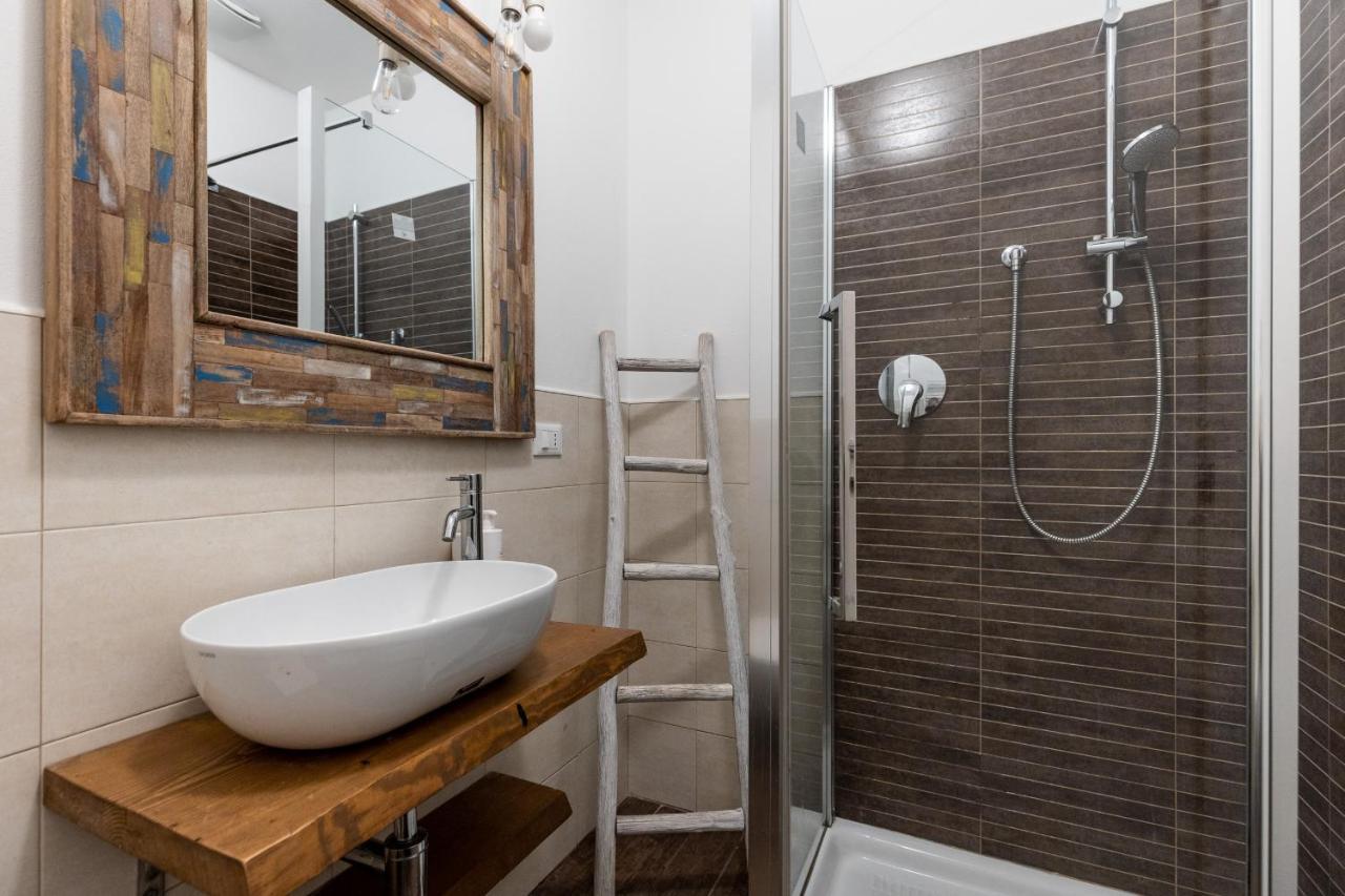 Largo Molina Apartment 1 By Wonderful Italy Bologna Exterior photo