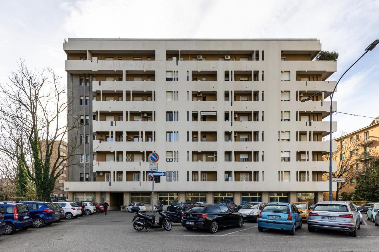 Largo Molina Apartment 1 By Wonderful Italy Bologna Exterior photo